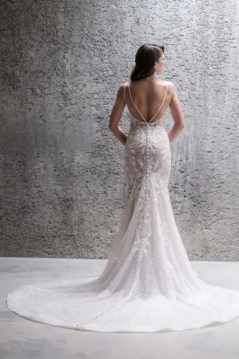 Allure Bridals Style #C681 #1 default thumbnail