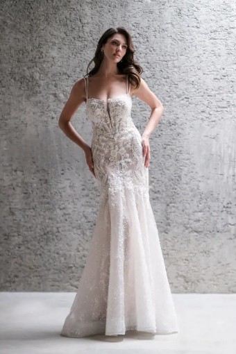 Allure Bridals Style #C681 #0 default thumbnail