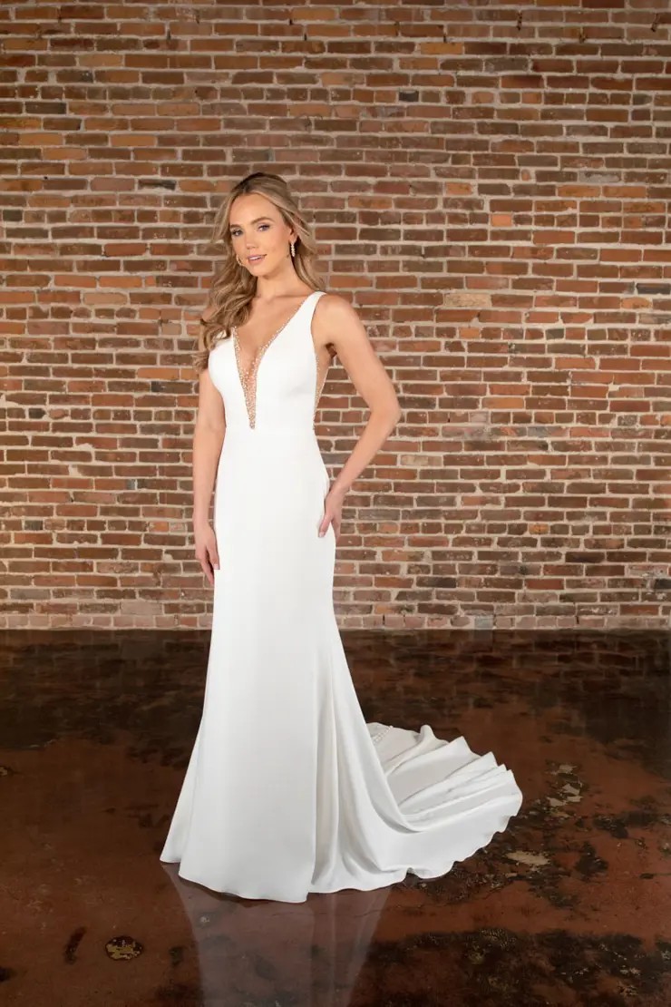 Essense of Australia Bridal Sale Wedding Dresses Radiant Bride