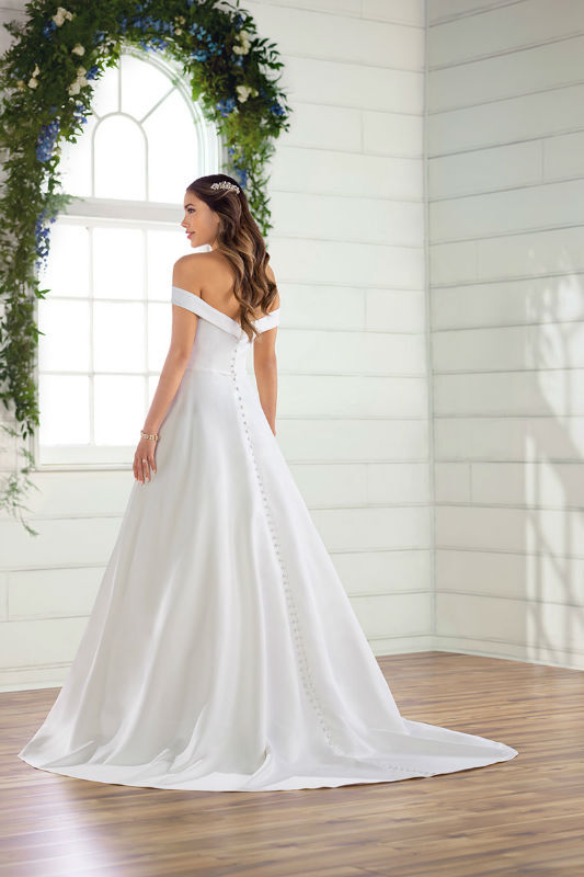 Essense of australia off the shoulder outlet