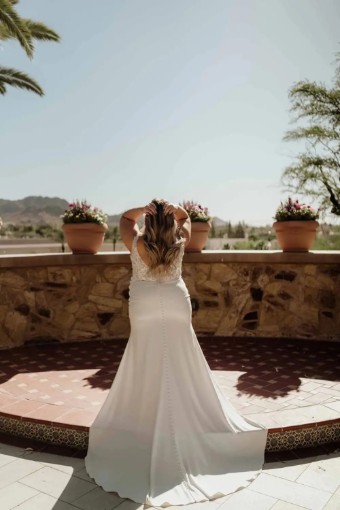 Stella York Style #7701+ #2 thumbnail