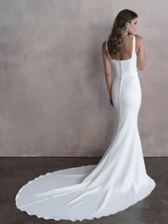 Allure Bridals Style #9810 #1 thumbnail