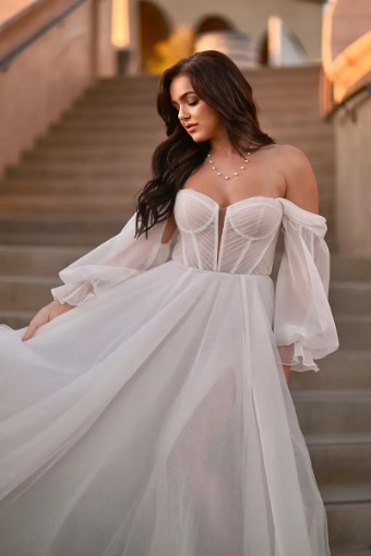 Martina Liana Style #ML 1497+ #4 thumbnail