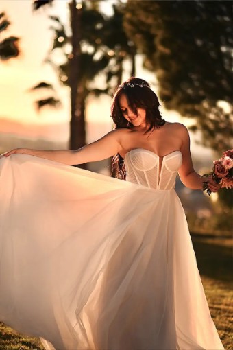 Martina Liana Style #ML 1497+ #6 thumbnail