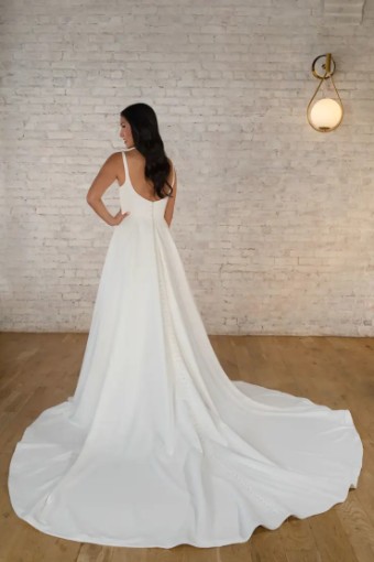 Stella York Style #7731 #1 default Ivory thumbnail