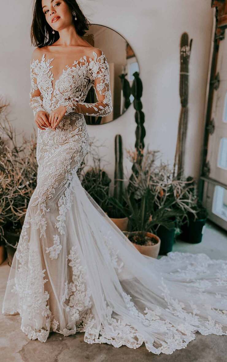 Cleveland Bridal Shops