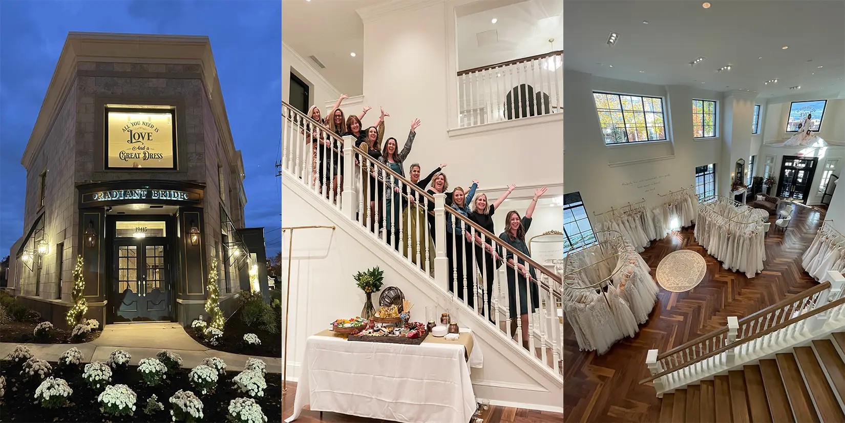 Essense of Australia Wedding Dresses Near Cleveland, OH