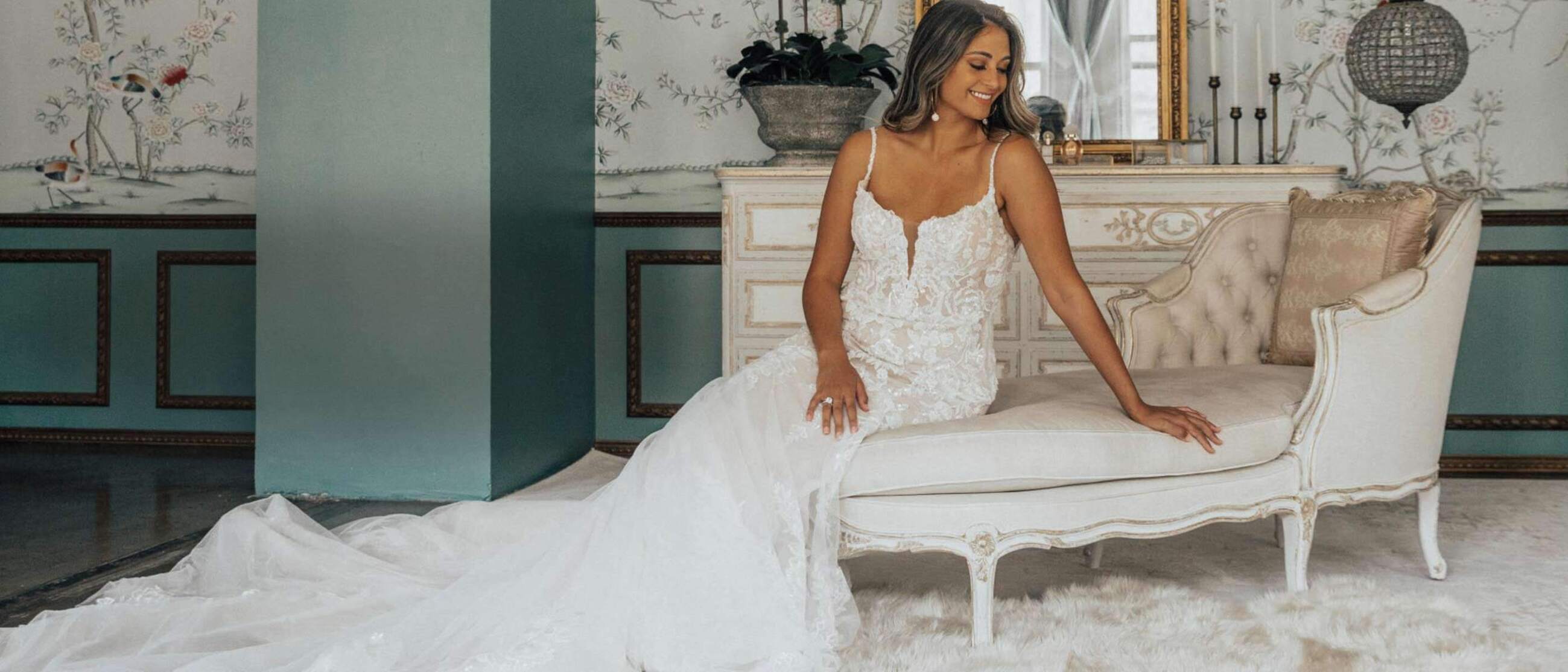 Bridal Shops Near Cleveland